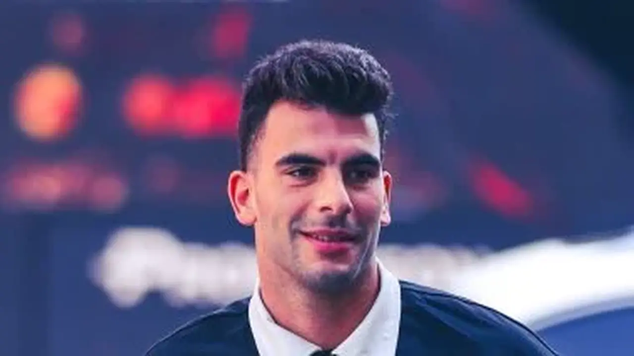 قرار اتحاد الكرة في قضية زيزو يحدد مستقبل اللاعب والزمالك أمام تصعيد محتمل